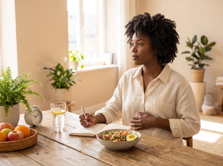 Is Your Body Trying To Tell You Something?
