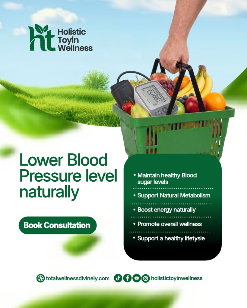 Holistic flyer 1